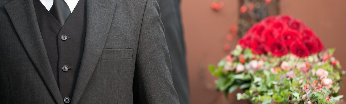 Bestatter & Pietäten in Hammersbach